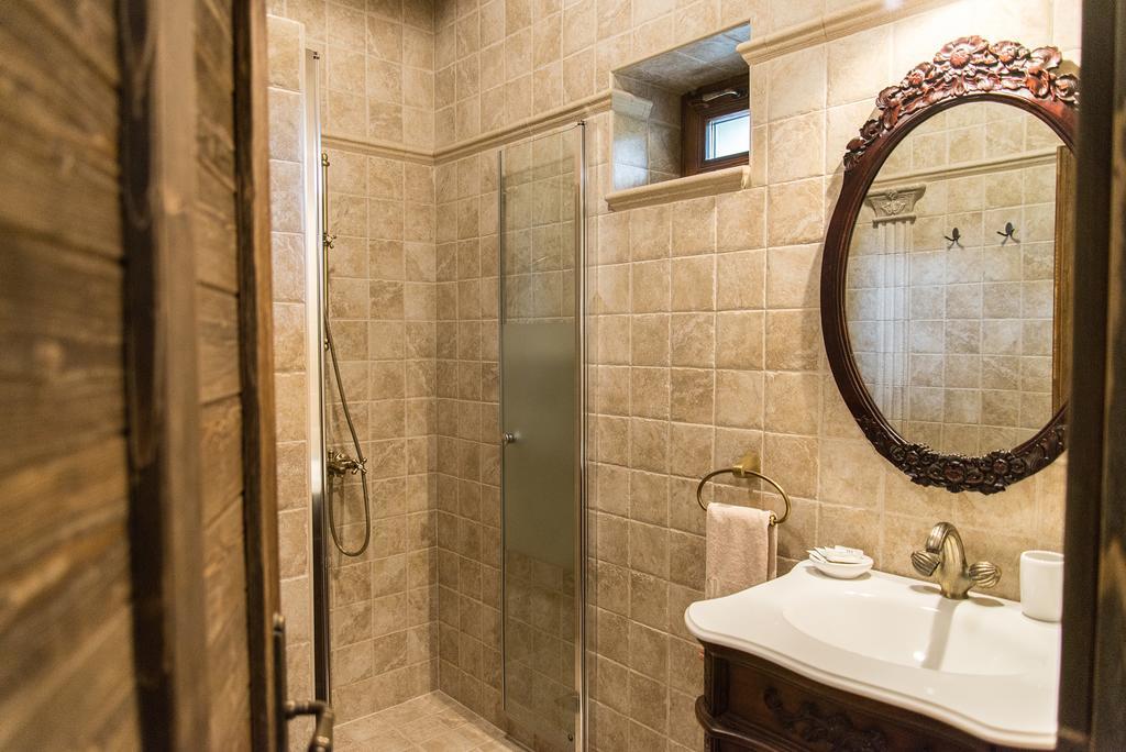 Luxus Wellness Apartman Bekescsaba Exterior photo